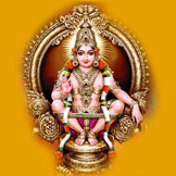 Lord Ayyappa