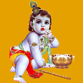 Shri Krishna