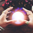 Psychic Reading