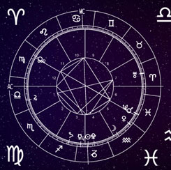 Horoscope Reading